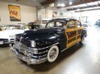 Thumbnail Photo 6 for 1947 Chrysler Town & Country